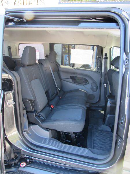 2019 Ford Transit Connect XLT