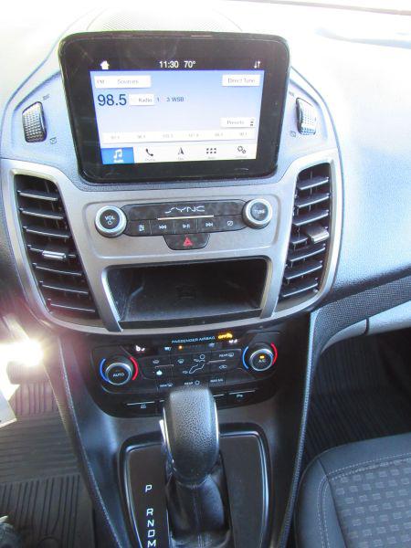 2019 Ford Transit Connect XLT