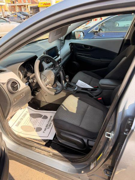 2020 Hyundai Kona SE