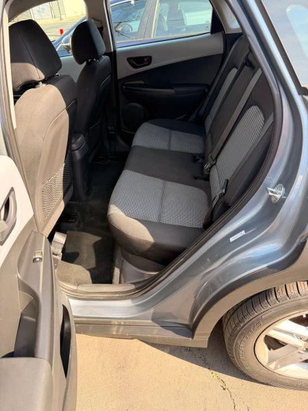 2020 Hyundai Kona SE