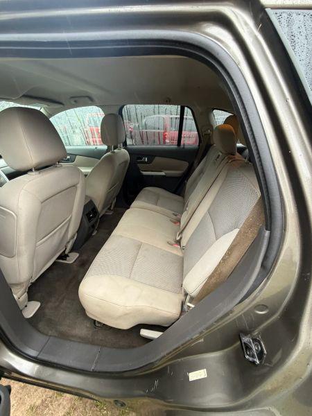 2012 Ford Edge SEL