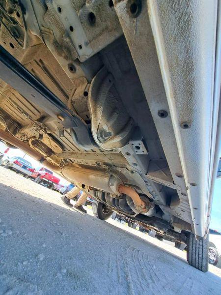 2017 Ram ProMaster Cargo Van Low Roof 118" WB