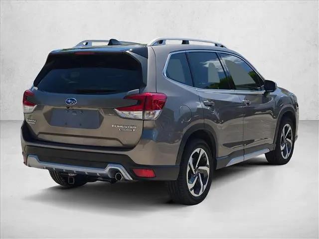 2024 Subaru Forester Touring