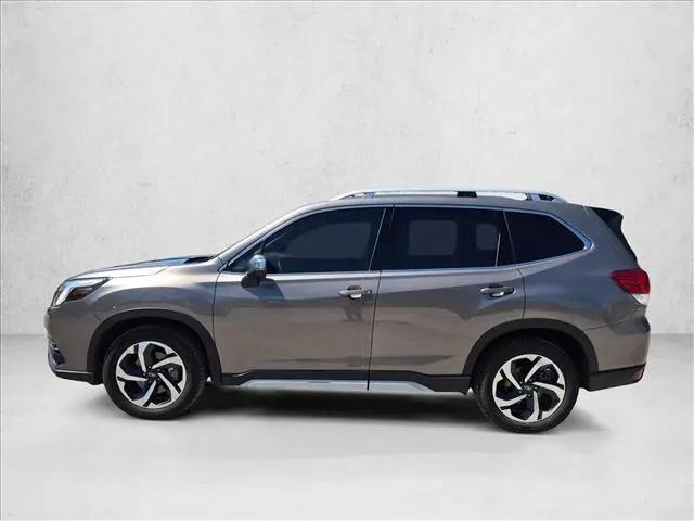 2024 Subaru Forester Touring