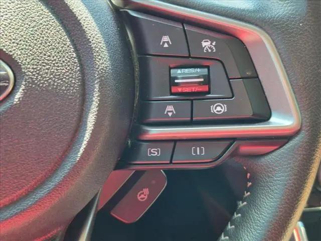 2024 Subaru Forester Touring