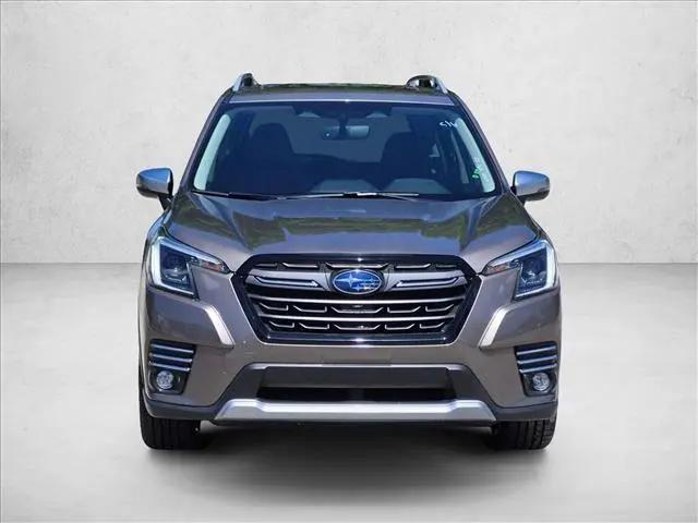 2024 Subaru Forester Touring