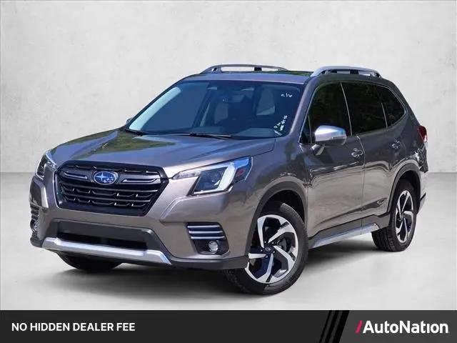 2024 Subaru Forester Touring for sale in Greenacres, FL