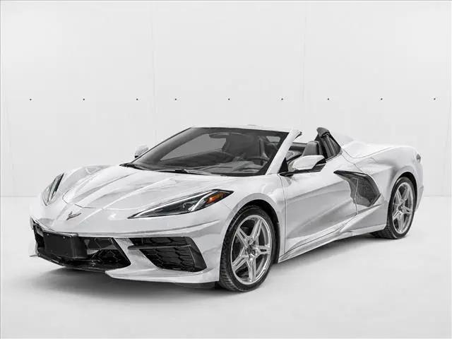 2026 Chevrolet Corvette Stingray Convertible, 2LT, RWD for sale in Greenacres, FL