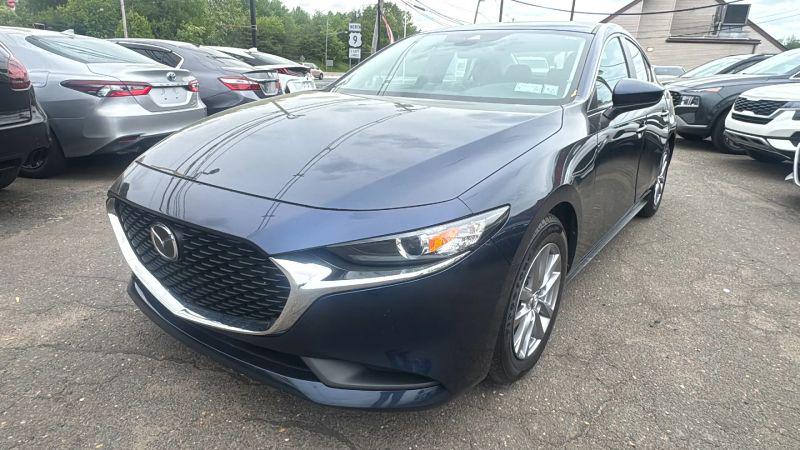 2022 Mazda Mazda3 2.0 for sale in South Amboy, NJ