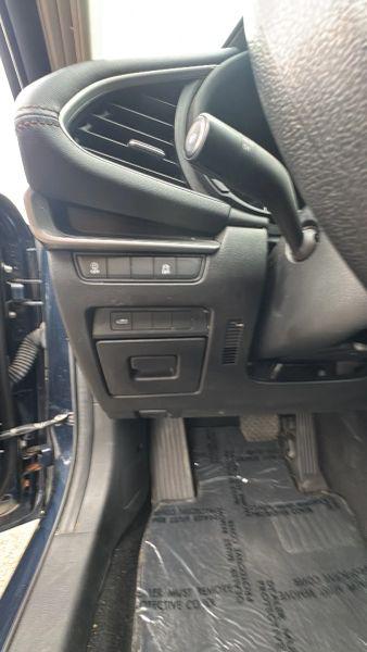2022 Mazda Mazda3 2.0