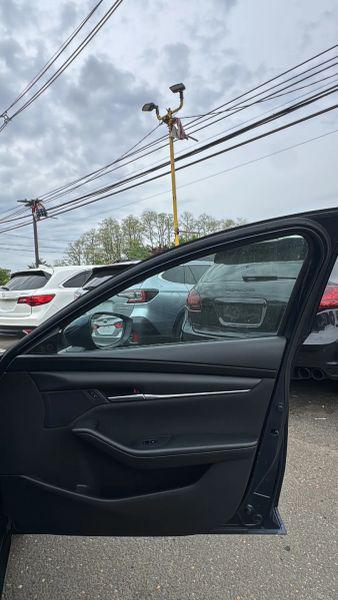 2022 Mazda Mazda3 2.0