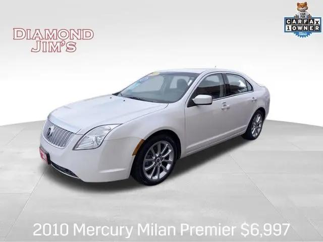 2010 Mercury Milan Premier for sale in West Allis, WI