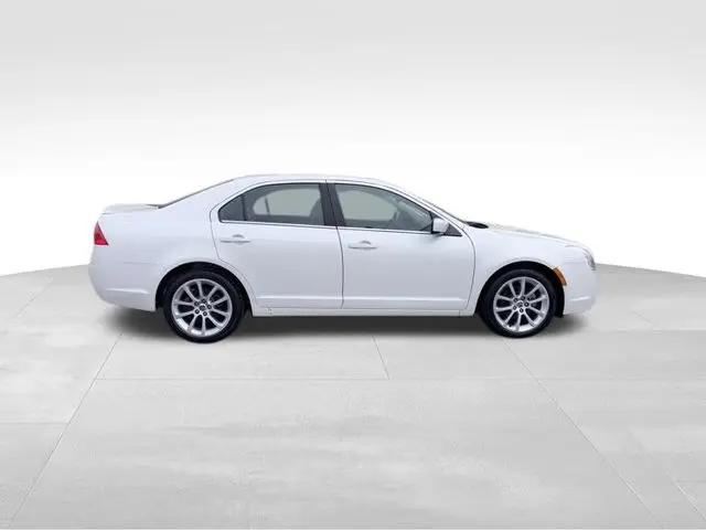 2010 Mercury Milan Premier