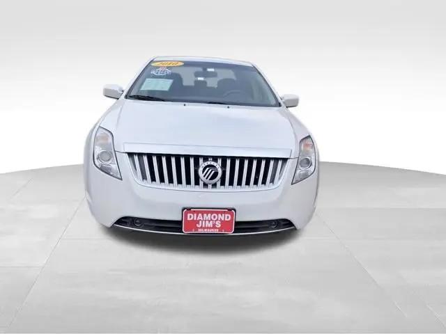 2010 Mercury Milan Premier