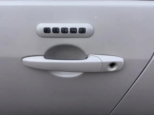 2010 Mercury Milan Premier
