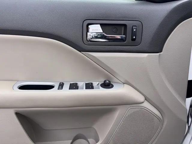 2010 Mercury Milan Premier