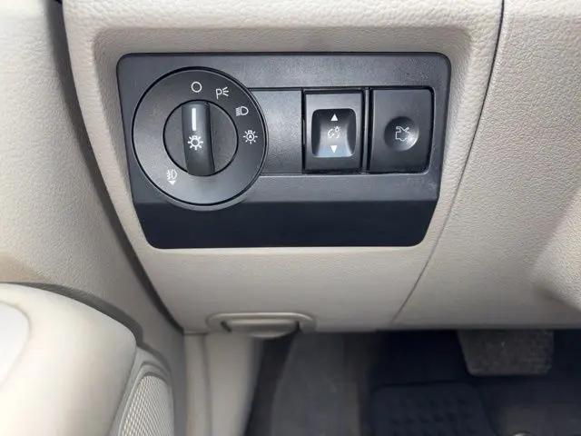 2010 Mercury Milan Premier