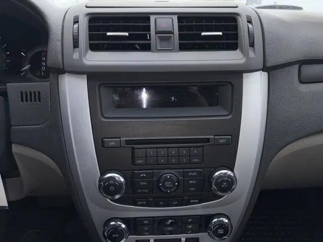 2010 Mercury Milan Premier