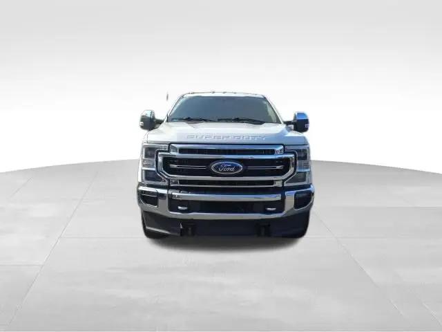 2022 Ford F-350 LARIAT
