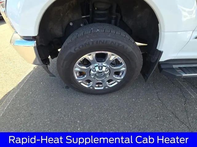 2022 Ford F-350 LARIAT