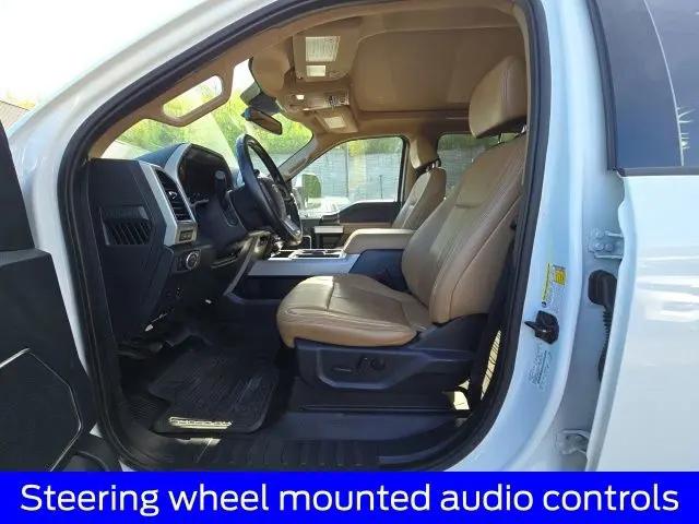2022 Ford F-350 LARIAT