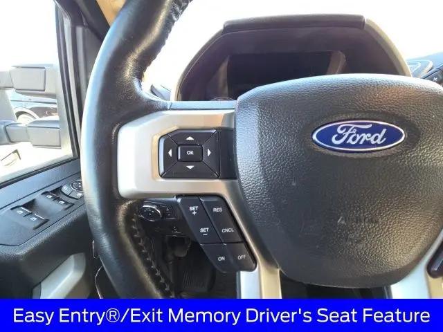 2022 Ford F-350 LARIAT