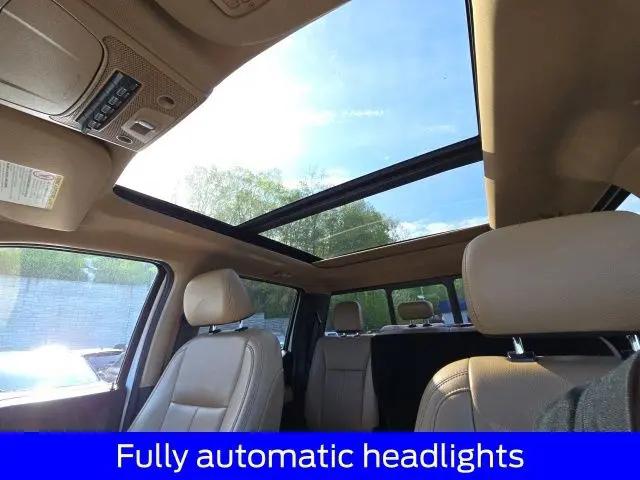 2022 Ford F-350 LARIAT