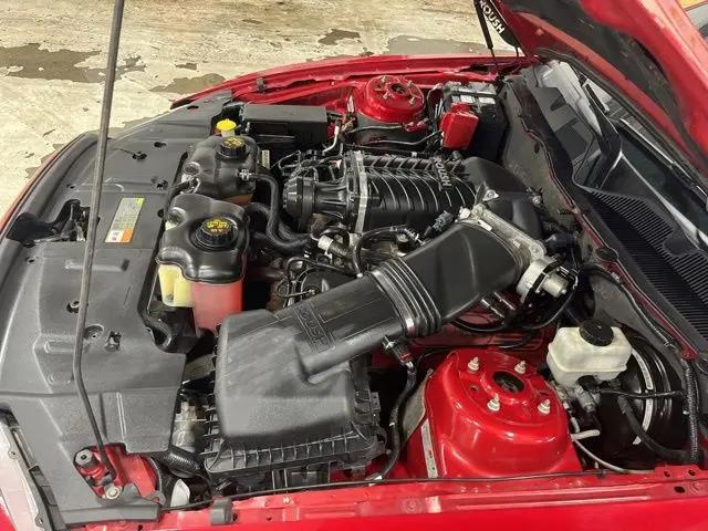 2013 Ford Mustang GT Premium