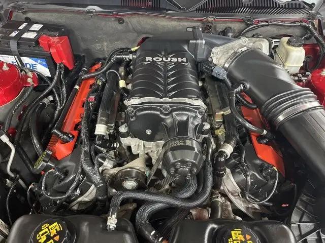 2013 Ford Mustang GT Premium