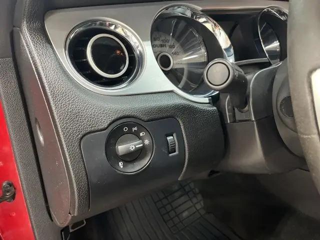 2013 Ford Mustang GT Premium
