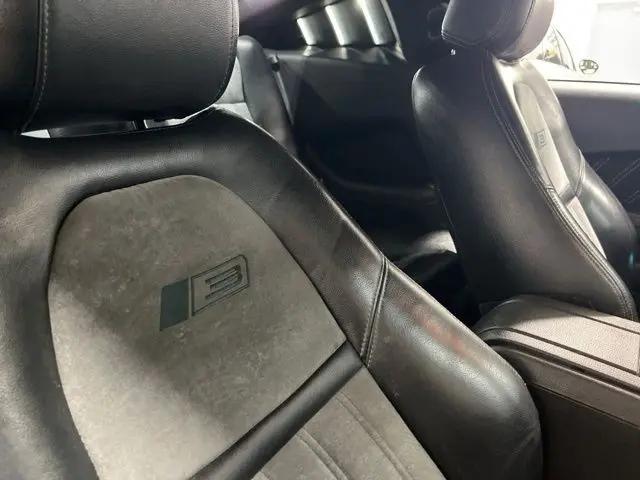 2013 Ford Mustang GT Premium