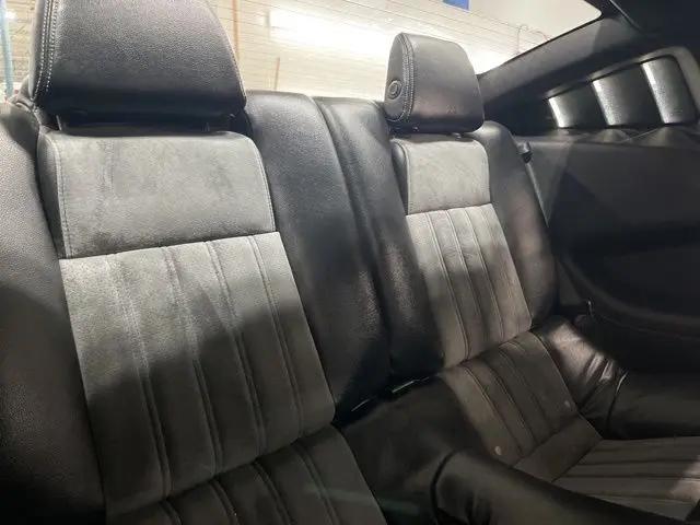 2013 Ford Mustang GT Premium