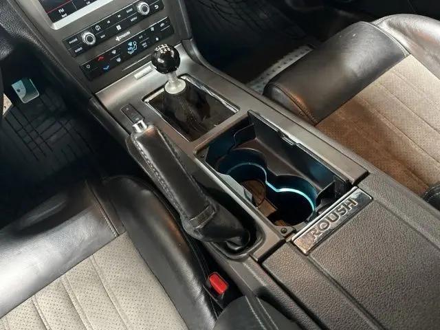 2013 Ford Mustang GT Premium