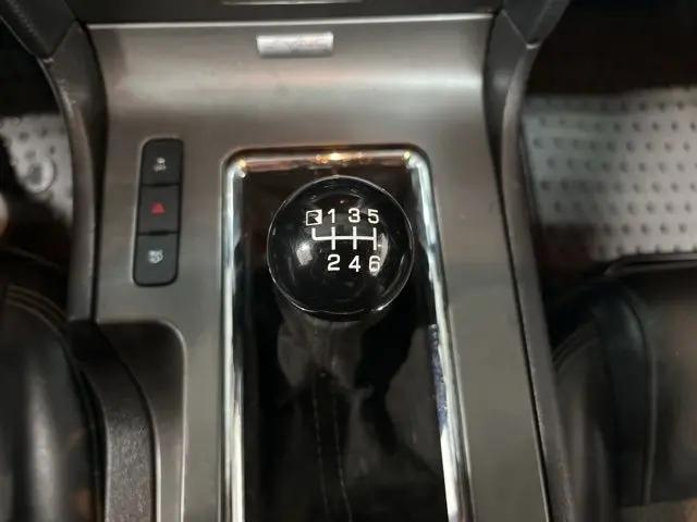 2013 Ford Mustang GT Premium