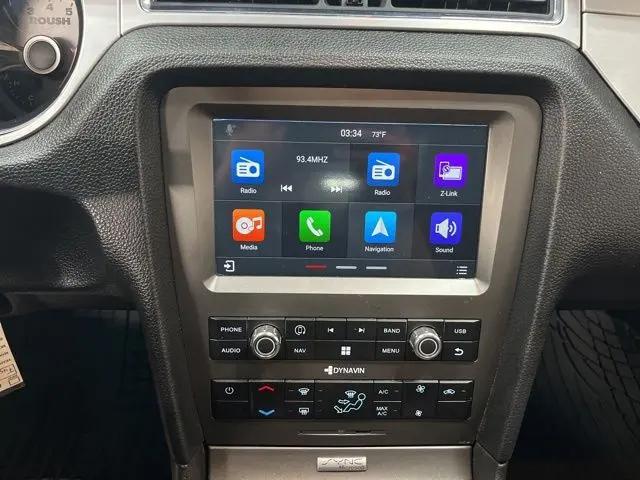 2013 Ford Mustang GT Premium