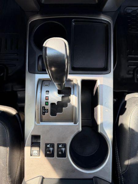 2016 Toyota 4Runner SR5 Premium