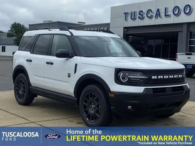 2026 Ford Bronco Sport Big Bend for sale in Tuscaloosa, AL