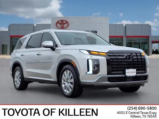 2025 Hyundai Palisade SEL for sale in Killeen, TX