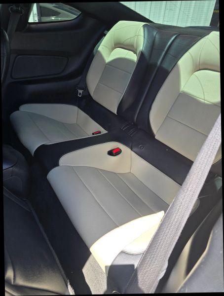 2015 Ford Mustang EcoBoost