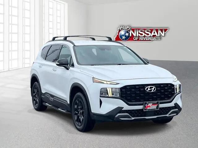 2022 Hyundai Santa Fe XRT for sale in Madison, TN
