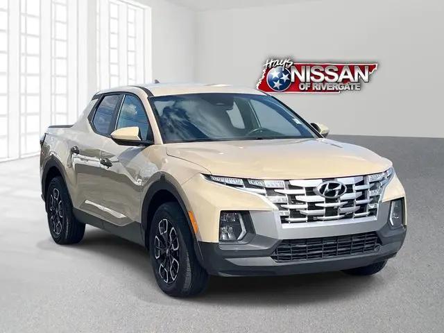 2024 Hyundai Santa Cruz SE for sale in Madison, TN