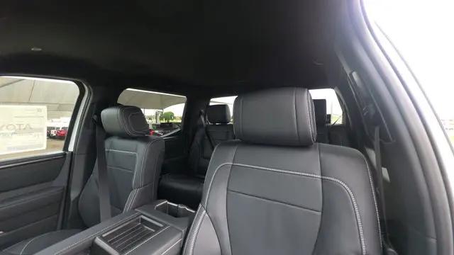 2026 Toyota Tundra Limited CrewMax 5.5' Bed