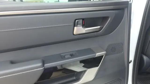 2026 Toyota Tundra Limited CrewMax 5.5' Bed