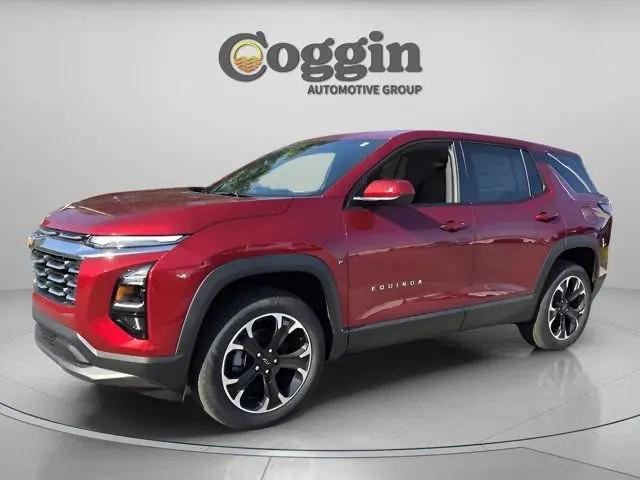 2026 Chevrolet Equinox AWD LT for sale in Jacksonville, FL