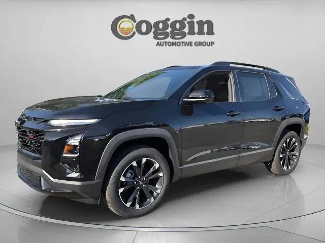 2026 Chevrolet Equinox AWD RS for sale in Jacksonville, FL