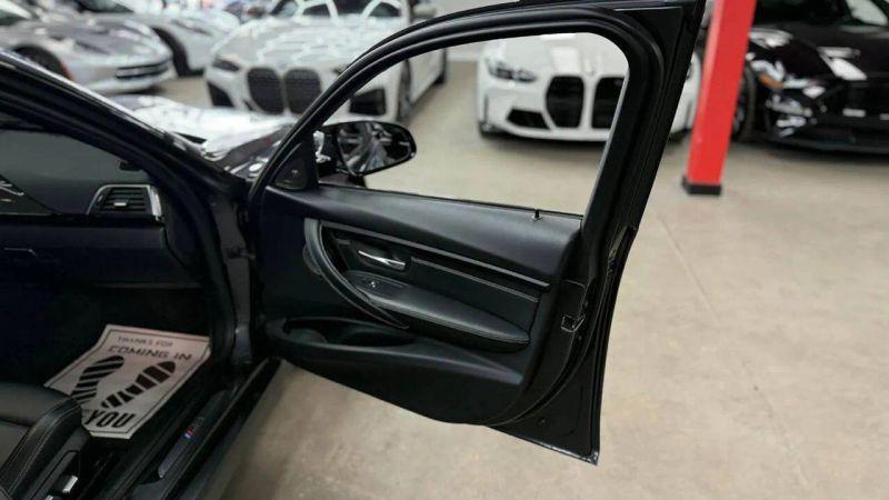 2018 BMW M3 CS