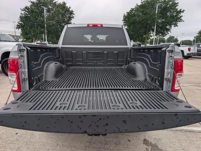 2022 Ram 2500 Big Horn Crew Cab 4x4 6'4" Box