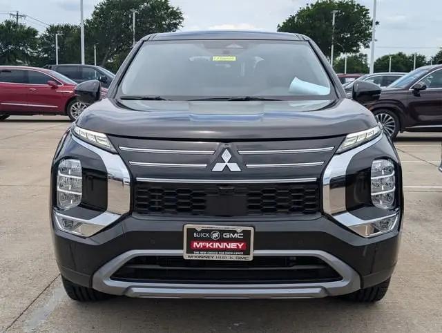 2025 Mitsubishi Outlander SE 2.5 S-AWC