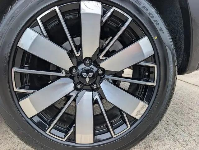 2025 Mitsubishi Outlander SE 2.5 S-AWC