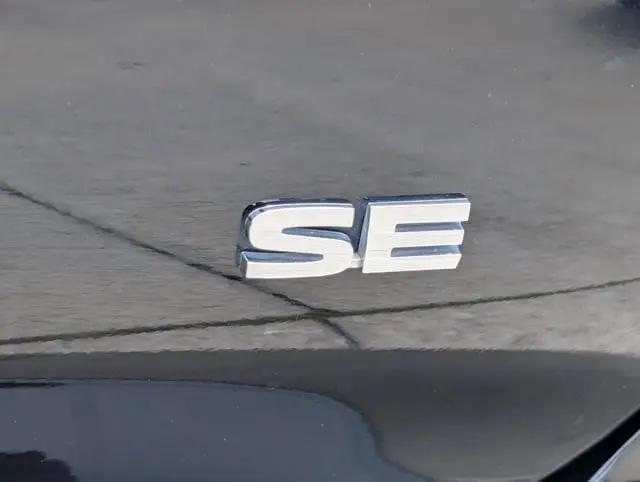 2025 Mitsubishi Outlander SE 2.5 S-AWC